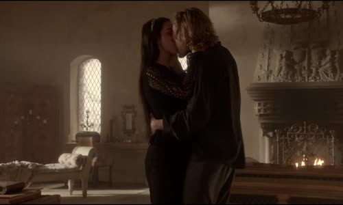 Nastoletnia Maria Stuart - Reign S01E21 Long Live The King PL 480p H264 avi