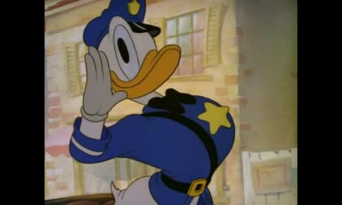 101 Officer Duck-1939-nokisvk avi