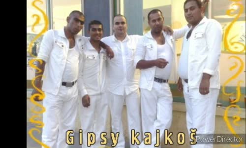 Gipsy Kajkos Stare Hity mp4