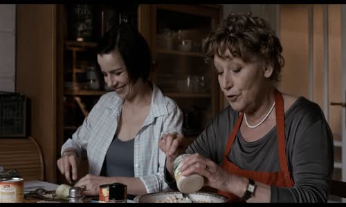 Wszystkie kobiety Mateusza (2013)Pl 720p WEB-DL H264 AAC-k72 mkv