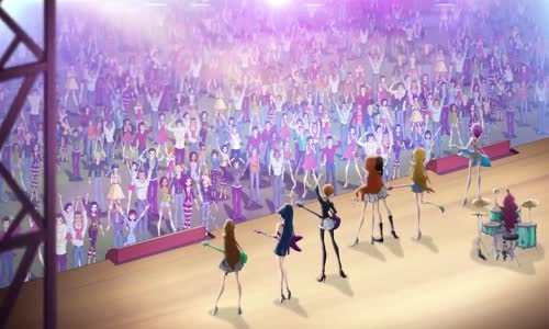 World of Winx - 2x02 - Syn Petra Pana - CZ  (TUTY tv - FULL HD - 1080p) mp4