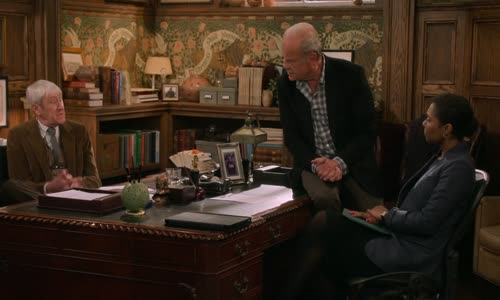 Frasier 2023 S01E08 1080p WEBRip x265-KONTRAST mp4