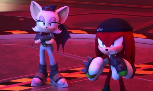 Sonic Prime S03E03 1080p WEB h264-DOLORES CZ Titulky mkv