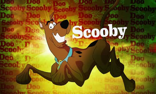 Scooby Doo - Záhady s  r  o  S02E04 Pavučina tkalce snů 1080p WEB-DL CZ-dabing mkv