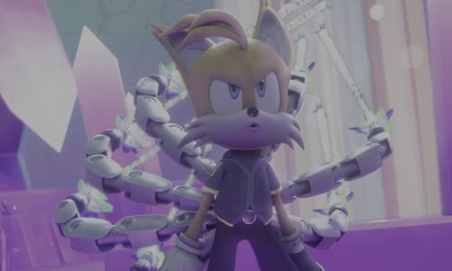 Sonic Prime (2022) S03E06 The Devil Is in the Tails (1080p NF WEB-DL Hybrid H265 DV HDR DDP 5 1 English - DarQ) mkv