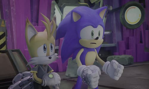 Sonic Prime (2022) S03E07 From the Top (1080p NF WEB-DL Hybrid H265 DV HDR DDP 5 1 English - DarQ) mkv