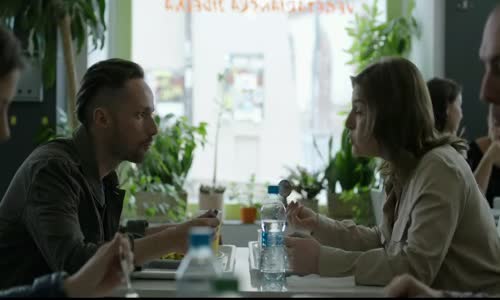 Kvarteto (2017) Český Film avi