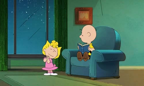 The Snoopy Show S03E13 720p WEB h264-DOLORES SK a CZ Titulky mkv