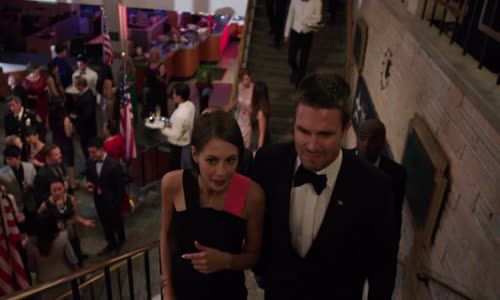 Arrow 2016 S05E01 Legacy PL 480p BRRip DD2 0 XviD avi