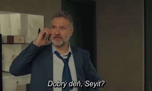 Mesto temnej lásky (Bu Şehir Arkandan Gelecek) 07 mp4