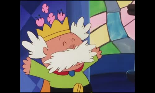Fairy Princess Minky Momo S01E04 480p x264-mSD mkv