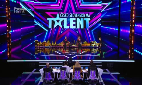 Česko Slovensko má talent S10E07 (8 10 2022) mkv