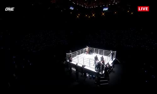 One Championship ONE Friday Fights 47 WEBRip h264-TJ mp4