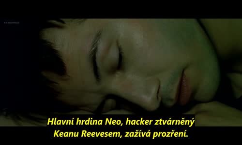 The Matrix Generation 2023 1080p CZ Titulky mp4