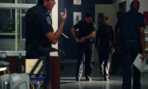 Rookie Blue S02E04 cz titulky avi