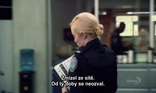 Rookie Blue S02E13 cz titulky avi