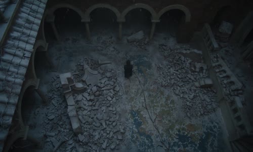 Hra o truny s08e06 (08x06) Železný trůn 1080p Cz,bez loga, s úvodom mkv