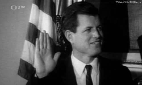 Kennedyovi - Fatální ambice - Epizoda 2 -dokument (www Dokumenty TV) mp4