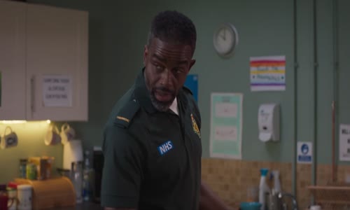 Casualty S39E03 720p HDTV x264-ORGANiC mkv