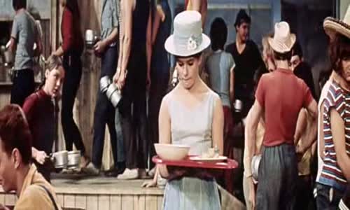 Starci na chmelu (1964) [juraison+] avi