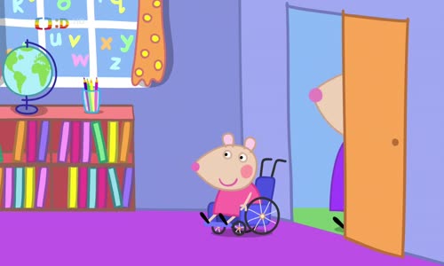 Peppa Pig S06e03 - Myska Mandy mp4