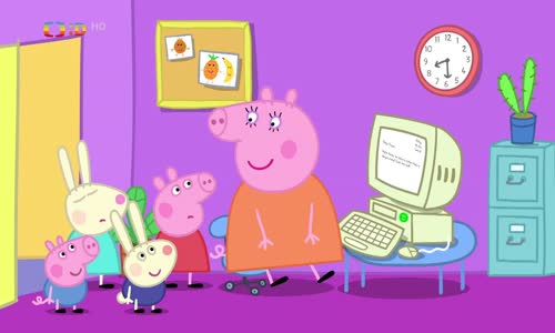 Peppa Pig S06e11 - Kuilicky mp4