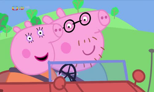 Peppa Pig S06e14 - Detsky festival  mp4