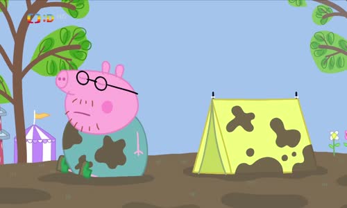 Peppa Pig S06e15 - Blativy festival mp4