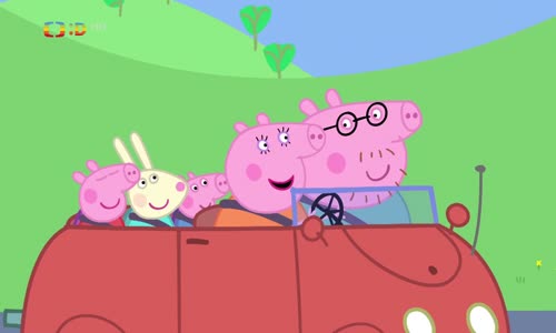 Peppa Pig S06e18 - Domaci farma mp4