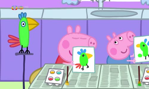 Peppa Pig S06e21 - Rimsky den mp4