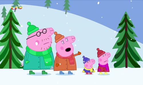 Peppa Pig S06e37 - Tryskolet dedy Kralika mp4