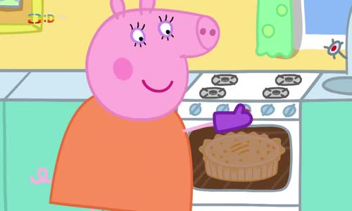 Peppa Pig S06e44 - Hledani veci mp4