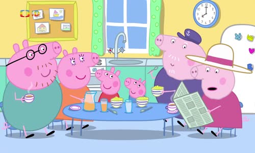 Peppa Pig S06e46 - Prosim a Dekuju mp4
