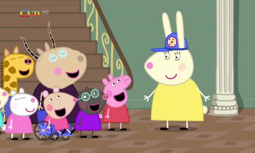 Peppa Pig S06e48 - Vedecke muzeum mp4