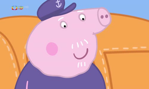 Peppa Pig S07e06 - Morsky poklad mp4
