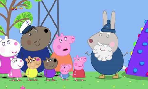 Peppa Pig S07e23 - Horske lezeni mp4