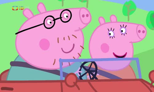 Peppa Pig S07e25 - Traktor mp4