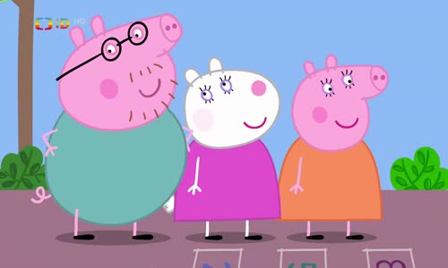 Peppa Pig S07e29 - Klubovna mp4