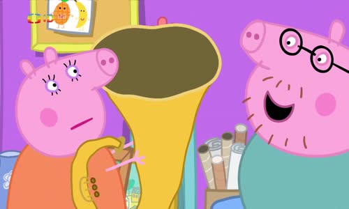 Peppa Pig S07e40 - Charitativni obchod mp4