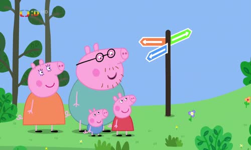 Peppa Pig S07e44 - Velky kopec mp4