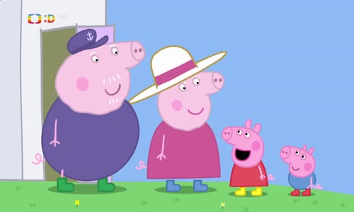 Peppa Pig S07e46 - Hmyzi hotel mp4