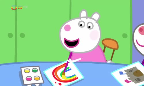 Peppa Pig S07e47 - Hry s padakem mp4