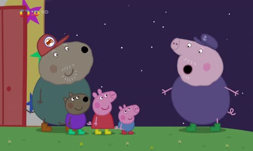 Peppa Pig S07e60 - Bowling mp4