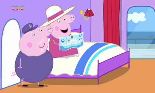 Peppa Pig S07e63 - Prazdniny na mori mp4