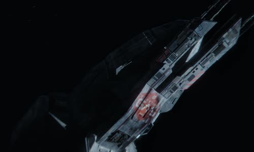 Expanze The Expanse S03E01 HD 5 1 CZ dabing mkv
