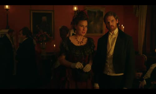 Belgravia The Next Chapter S01E01 XviD-AFG avi