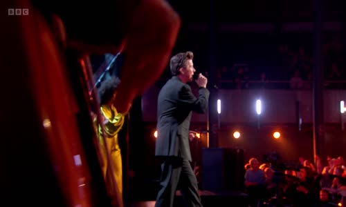 Rick Astley Rocks New Years Eve 2023 Part 1 1080p WEBRip x264-CBFM mkv