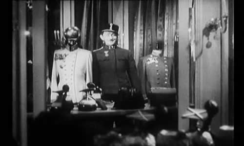 Pobočník Jeho Výsosti (1933) [juraison+] avi