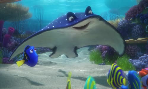 Hledaá se Dory (2016) mkv