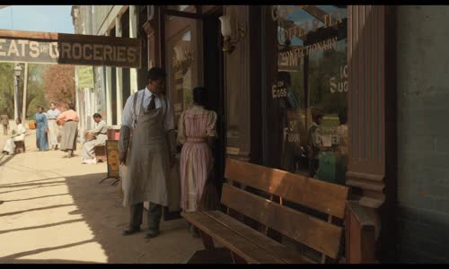 The Color Purple 2023 1080p WEB-DL DDP5 1 Atmos H 264-FLUX mkv